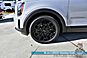 2022 Kia Telluride EX / AWD / Nightfall & Premium Pkg / Auto Start / Heated & Cooled Leather Seats / Heated Steering / Sunroof / NAV / Adaptive Cruise / Lane Depart & Blind Spot / Rear Captain Chairs / 3rd Row / Seats 7 / Tow Pkg / 1-Owner Anchorage AK