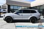 2022 Kia Telluride EX / AWD / Nightfall & Premium Pkg / Auto Start / Heated & Cooled Leather Seats / Heated Steering / Sunroof / NAV / Adaptive Cruise / Lane Depart & Blind Spot / Rear Captain Chairs / 3rd Row / Seats 7 / Tow Pkg / 1-Owner Anchorage AK