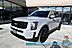 2022 Kia Telluride EX / AWD / Nightfall & Premium Pkg / Auto Start / Heated & Cooled Leather Seats / Heated Steering / Sunroof / NAV / Adaptive Cruise / Lane Depart & Blind Spot / Rear Captain Chairs / 3rd Row / Seats 7 / Tow Pkg / 1-Owner Anchorage AK