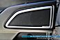 2022 Kia Telluride EX / AWD / Nightfall & Premium Pkg / Auto Start / Heated & Cooled Leather Seats / Heated Steering / Sunroof / NAV / Adaptive Cruise / Lane Depart & Blind Spot / Rear Captain Chairs / 3rd Row / Seats 7 / Tow Pkg / 1-Owner Anchorage AK