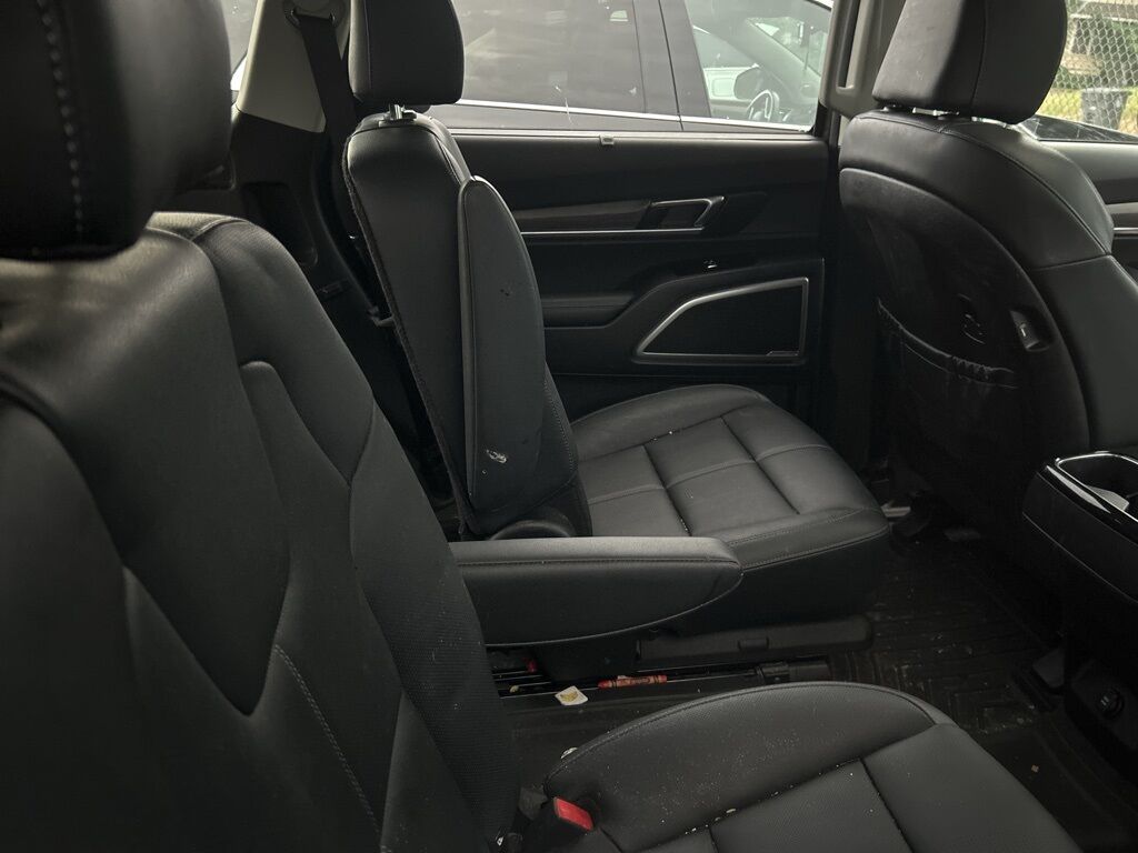 2022 Kia Telluride EX Akron OH