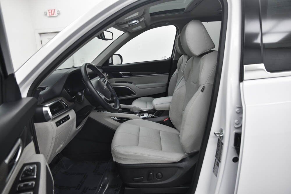 2022 Kia Telluride EX Akron OH