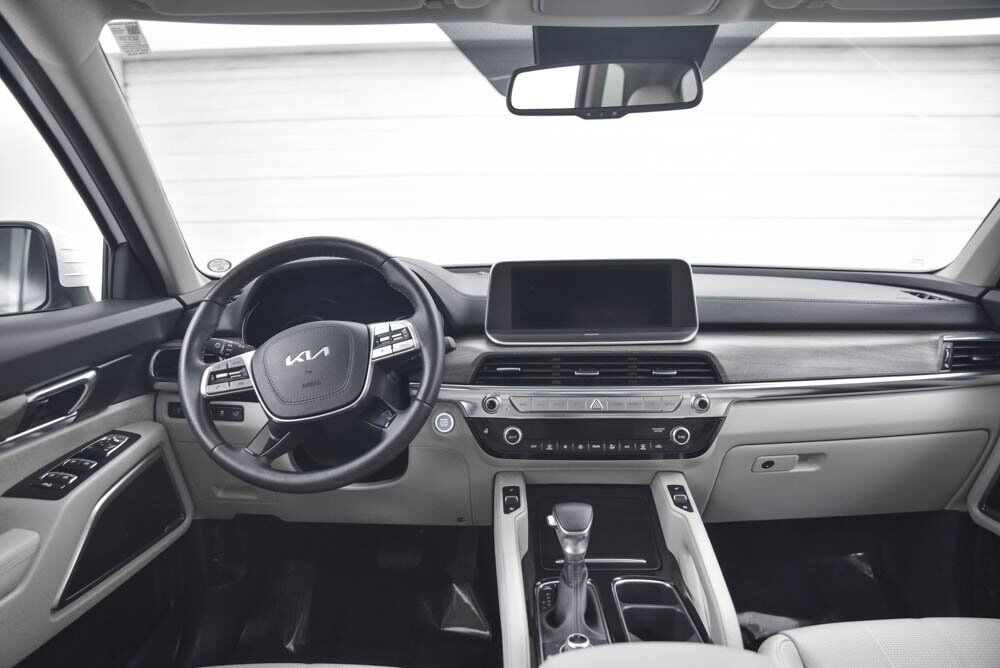 2022 Kia Telluride EX Akron OH