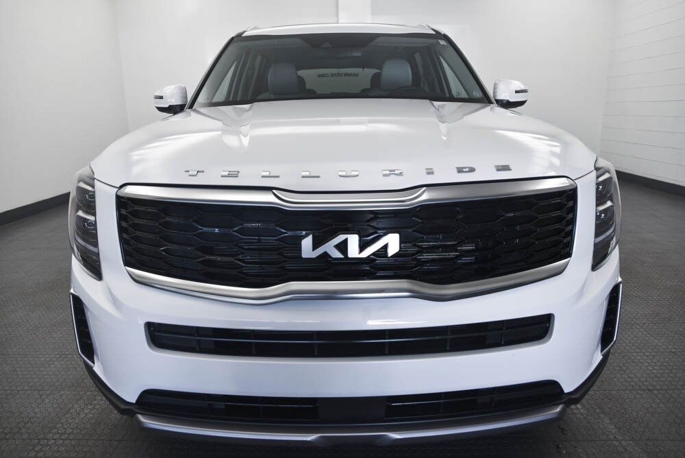 2022 Kia Telluride EX Akron OH