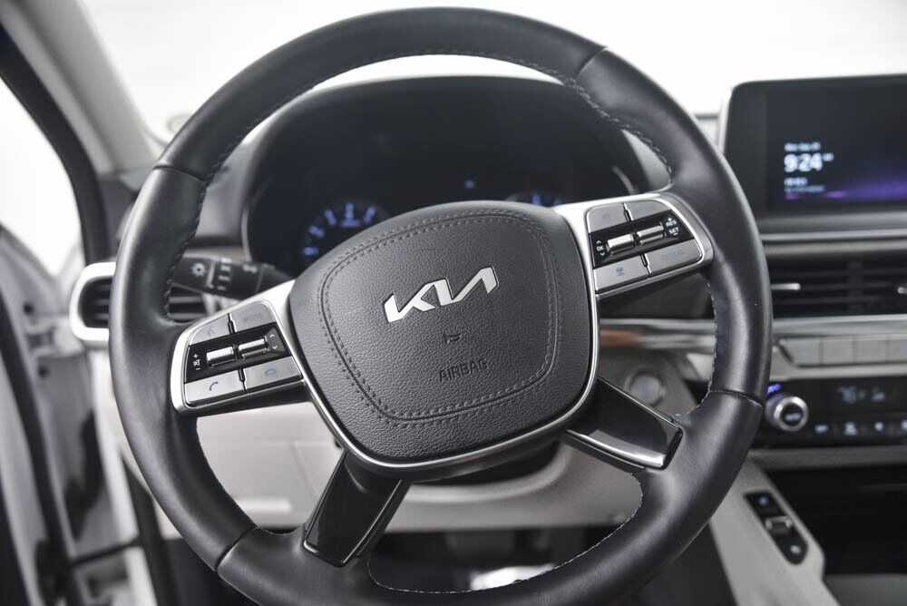 2022 Kia Telluride EX Akron OH