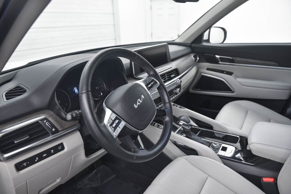 2022 Kia Telluride EX Akron OH
