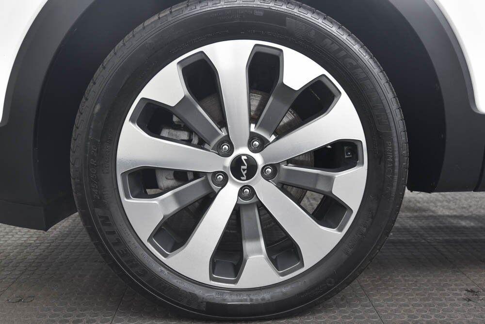 2022 Kia Telluride EX Akron OH