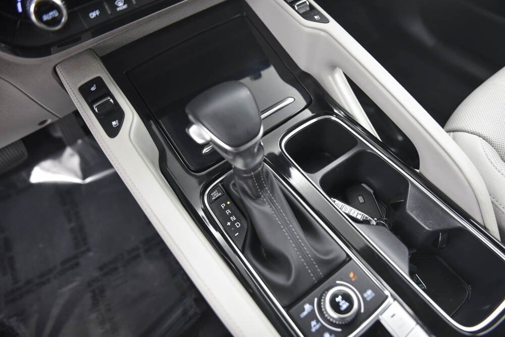 2022 Kia Telluride EX Akron OH
