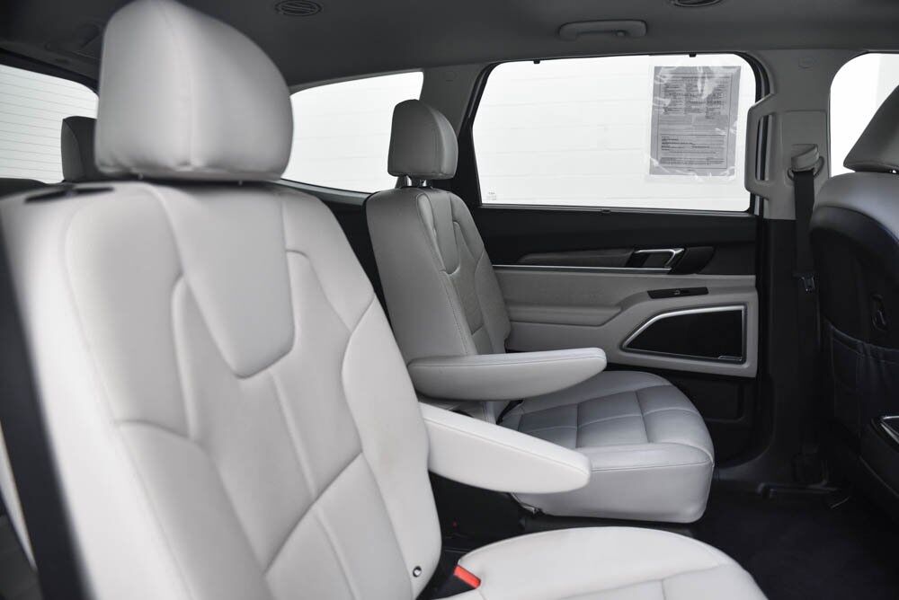 2022 Kia Telluride EX Akron OH
