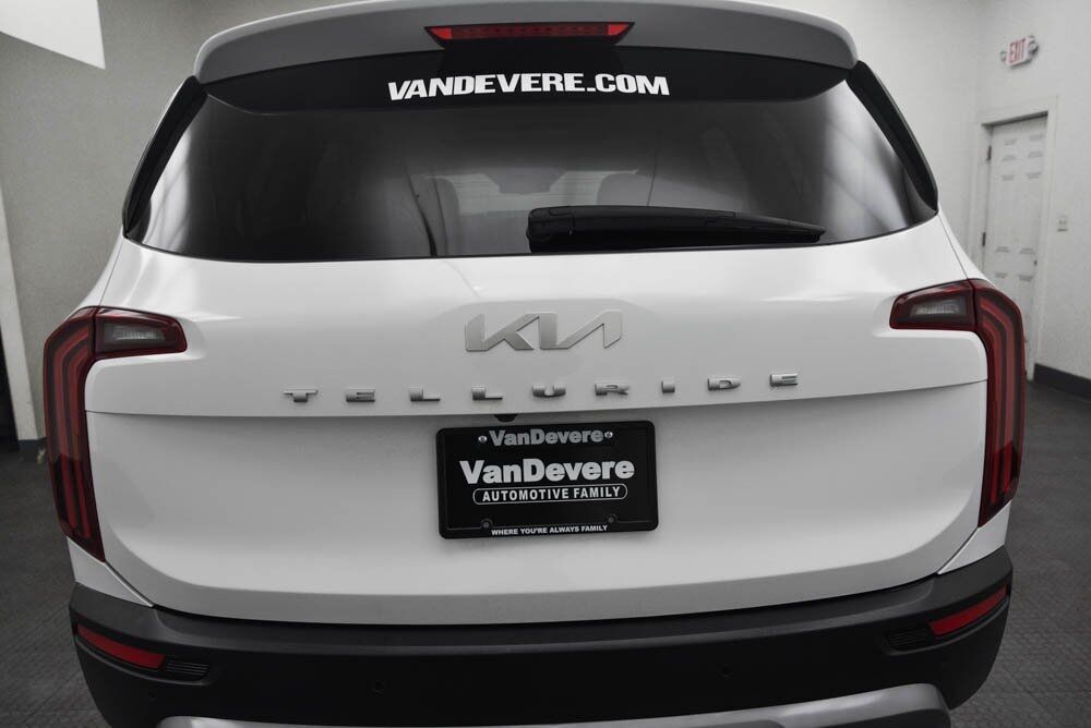 2022 Kia Telluride EX Akron OH