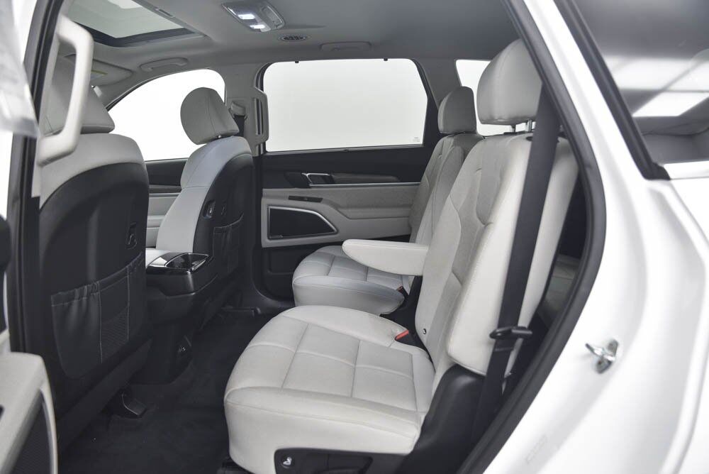 2022 Kia Telluride EX Akron OH