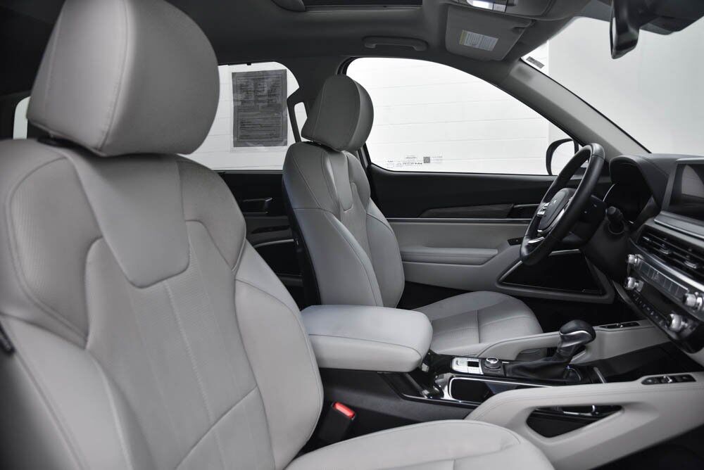 2022 Kia Telluride EX Akron OH
