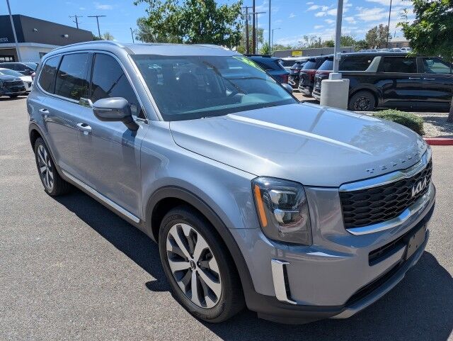 2022 Kia Telluride EX Albuquerque NM