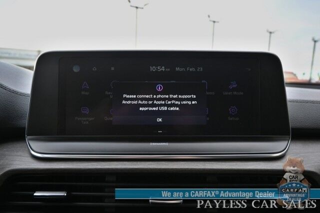 2022 Kia Telluride EX Wasilla AK