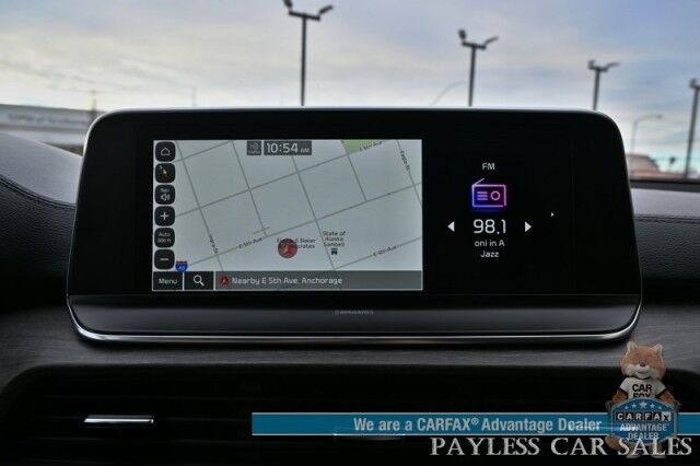 2022 Kia Telluride EX Wasilla AK