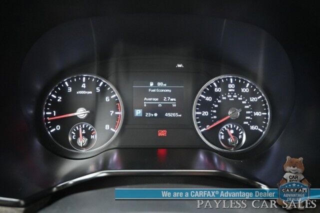 2022 Kia Telluride EX Wasilla AK