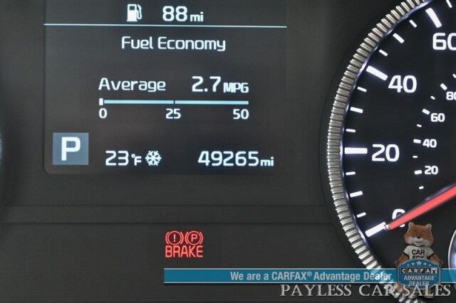 2022 Kia Telluride EX Wasilla AK