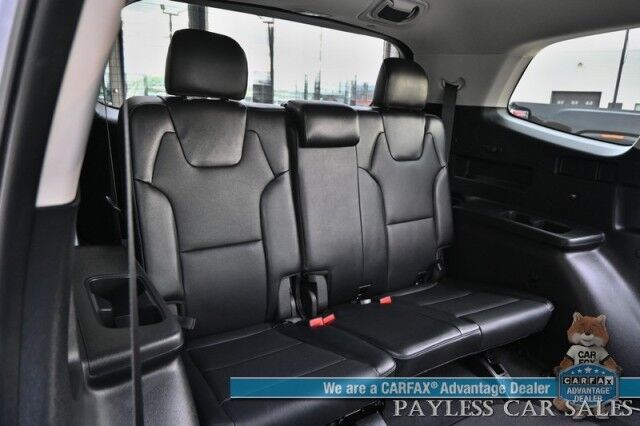 2022 Kia Telluride EX Wasilla AK