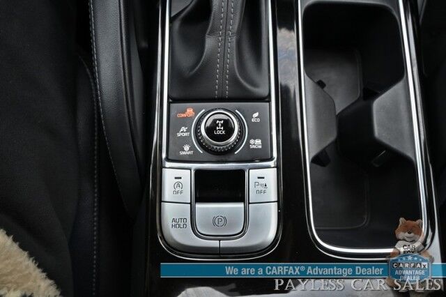 2022 Kia Telluride EX Wasilla AK