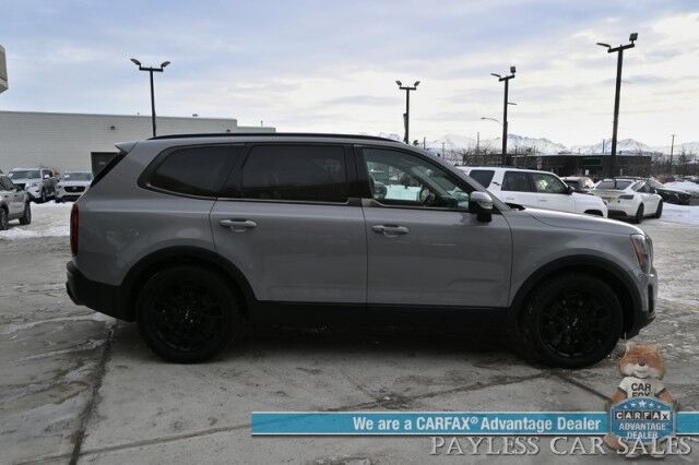 2022 Kia Telluride EX Wasilla AK