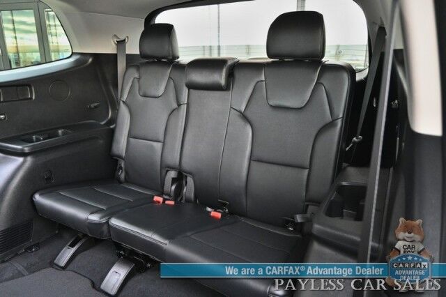 2022 Kia Telluride EX Wasilla AK