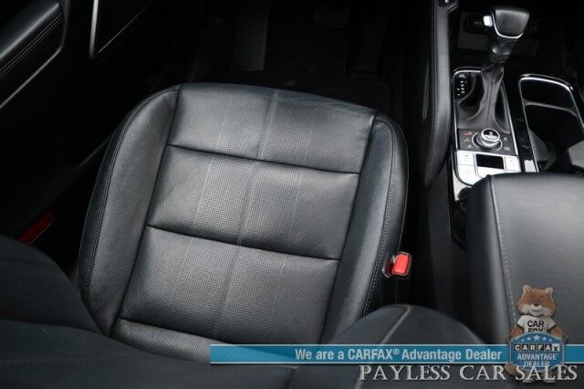 2022 Kia Telluride EX Wasilla AK