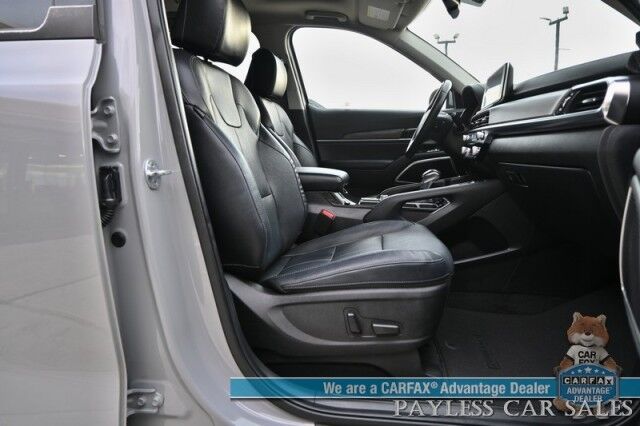 2022 Kia Telluride EX Wasilla AK