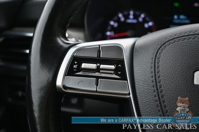 2022 Kia Telluride EX Wasilla AK