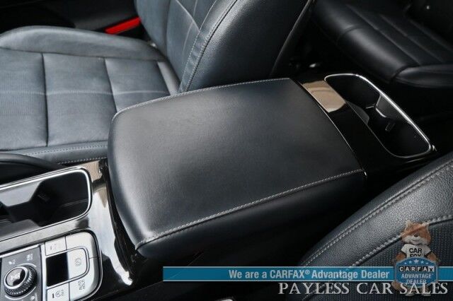 2022 Kia Telluride EX Wasilla AK