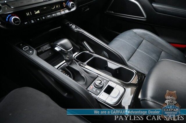 2022 Kia Telluride EX Wasilla AK