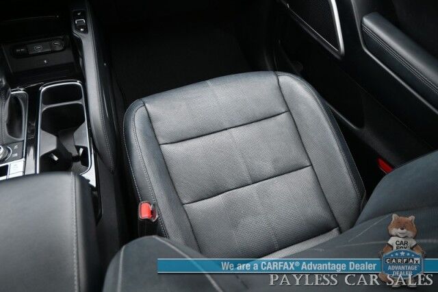 2022 Kia Telluride EX Wasilla AK