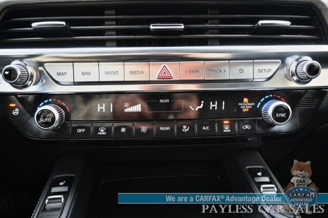 2022 Kia Telluride EX Wasilla AK