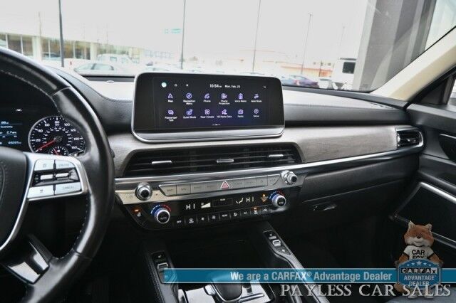 2022 Kia Telluride EX Wasilla AK