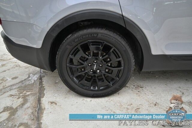 2022 Kia Telluride EX Wasilla AK