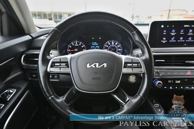 2022 Kia Telluride EX Wasilla AK