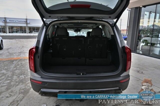 2022 Kia Telluride EX Wasilla AK