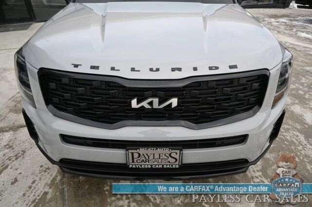 2022 Kia Telluride EX Wasilla AK