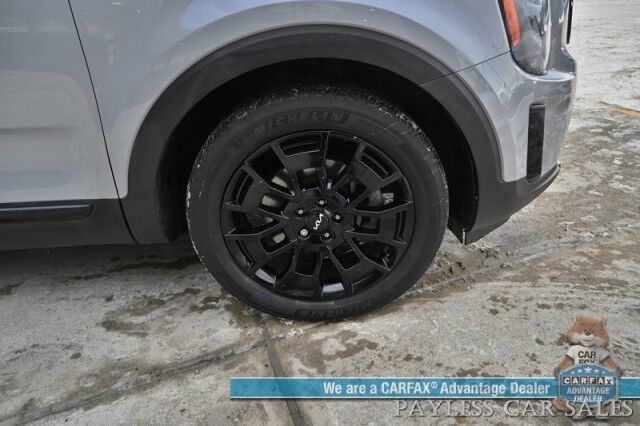 2022 Kia Telluride EX Wasilla AK