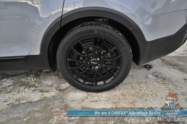 2022 Kia Telluride EX Wasilla AK