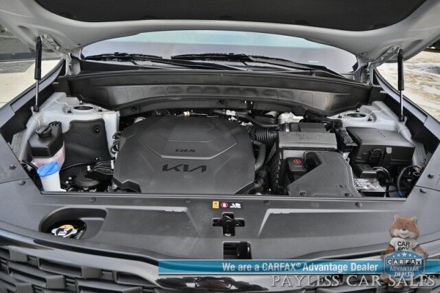 2022 Kia Telluride EX Wasilla AK