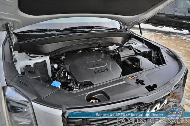 2022 Kia Telluride EX Wasilla AK