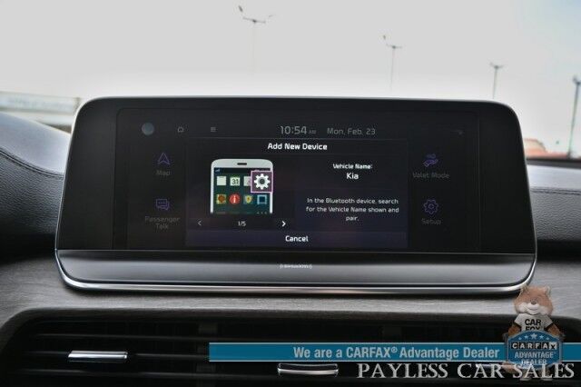 2022 Kia Telluride EX Anchorage AK