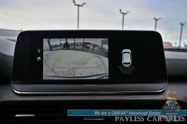 2022 Kia Telluride EX Anchorage AK