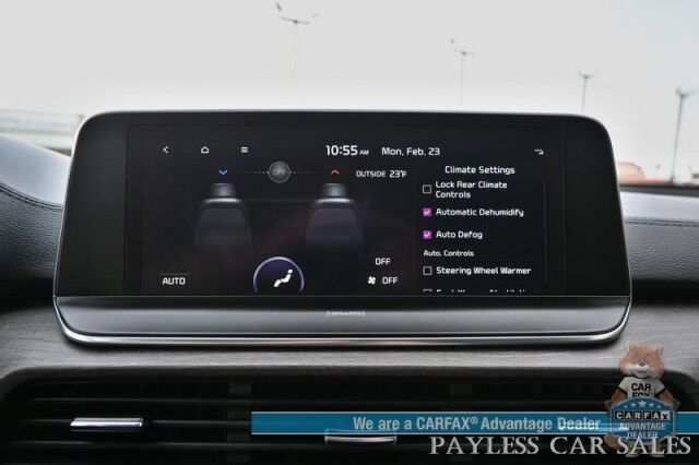 2022 Kia Telluride EX Anchorage AK