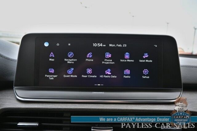 2022 Kia Telluride EX Anchorage AK