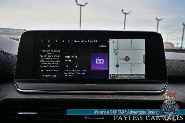 2022 Kia Telluride EX Anchorage AK