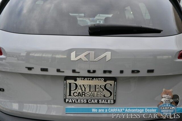2022 Kia Telluride EX Anchorage AK