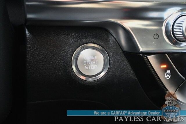 2022 Kia Telluride EX Anchorage AK