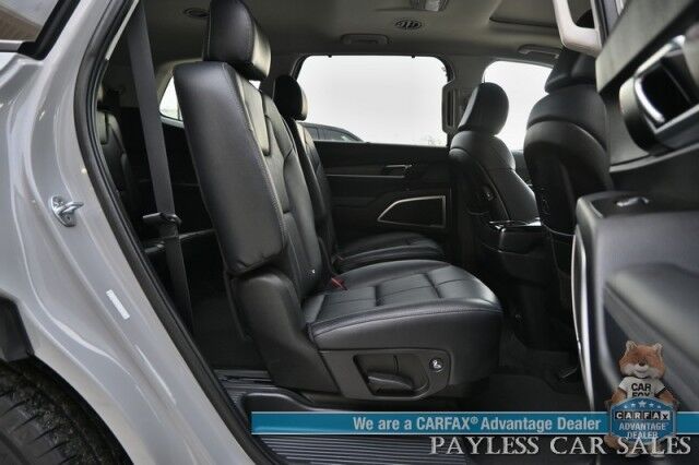 2022 Kia Telluride EX Anchorage AK