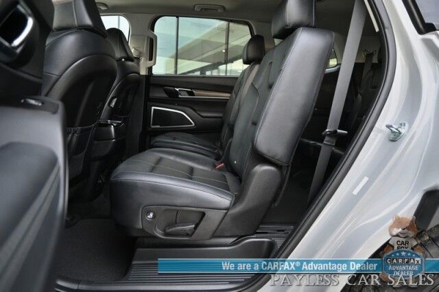 2022 Kia Telluride EX Anchorage AK